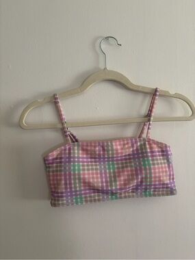Vero Moda Swim Top